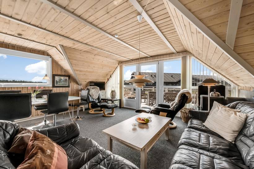 Foto von Ferienhaus EI54 in Vejlby Klit - Westjütland