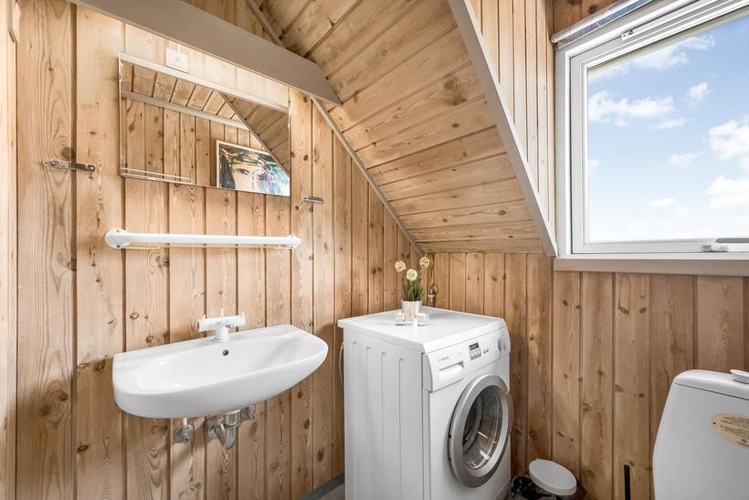 Foto von Ferienhaus EI54 in Vejlby Klit - Westjütland