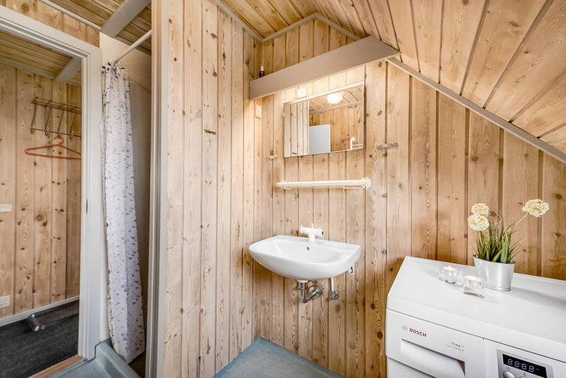Foto von Ferienhaus EI54 in Vejlby Klit - Westjütland