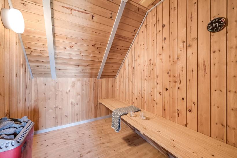 Foto von Ferienhaus EI54 in Vejlby Klit - Westjütland