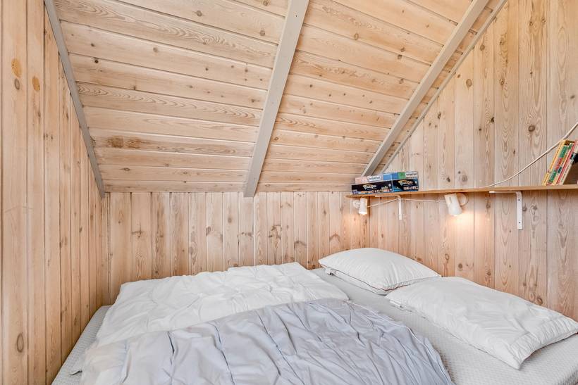 Foto von Ferienhaus EI54 in Vejlby Klit - Westjütland