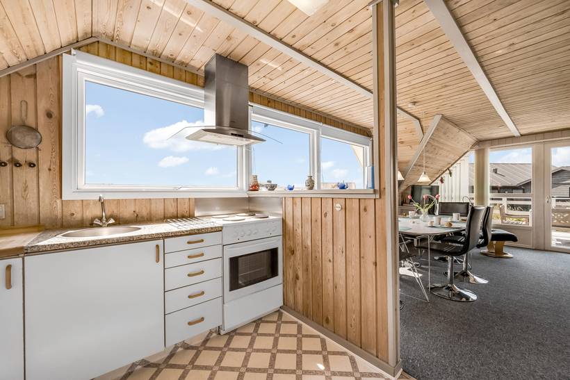 Foto von Ferienhaus EI54 in Vejlby Klit - Westjütland