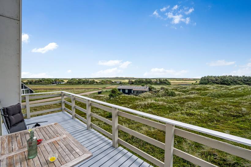 Foto von Ferienhaus EI54 in Vejlby Klit - Westjütland