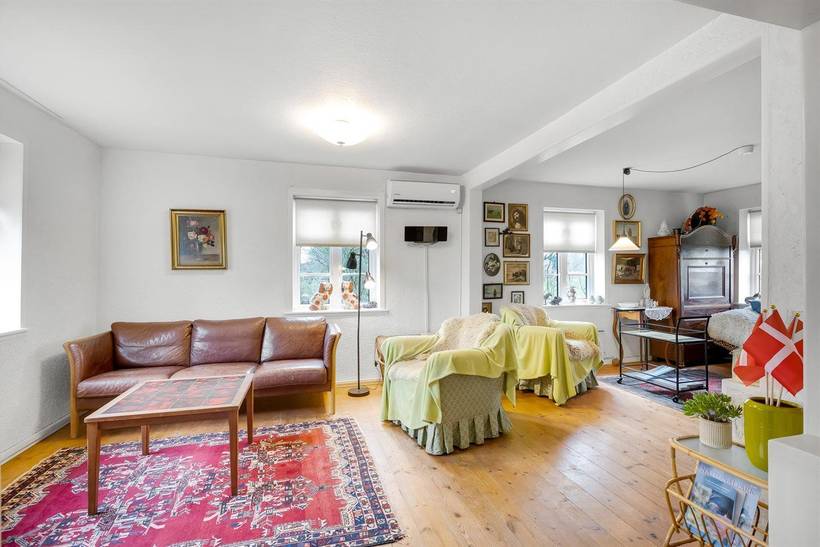 Foto von Ferienhaus EI61 in Højer - Südjütland