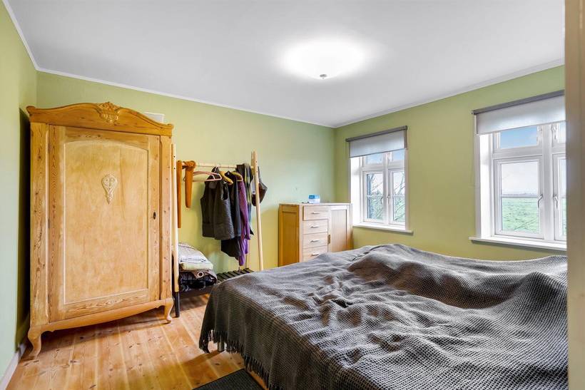 Foto von Ferienhaus EI61 in Højer - Südjütland