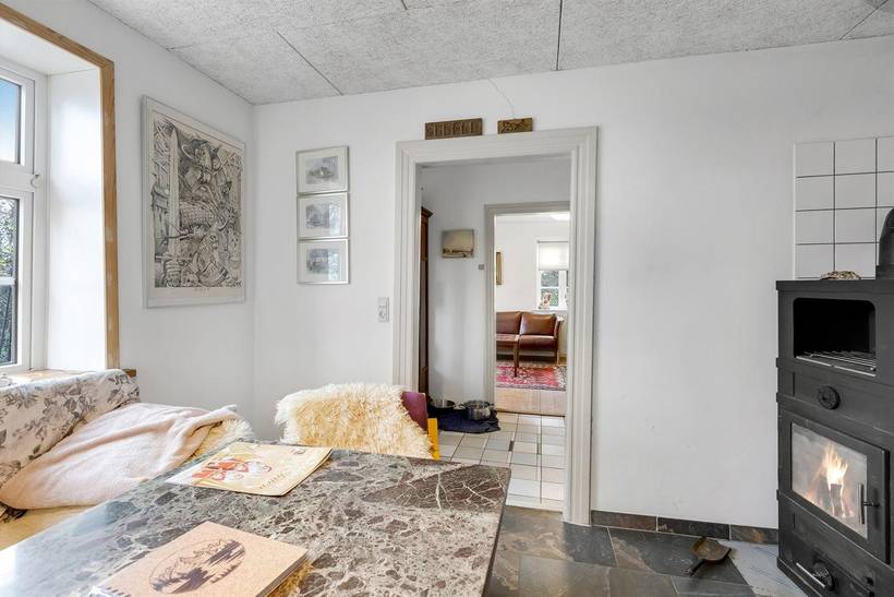 Foto von Ferienhaus EI61 in Højer - Südjütland