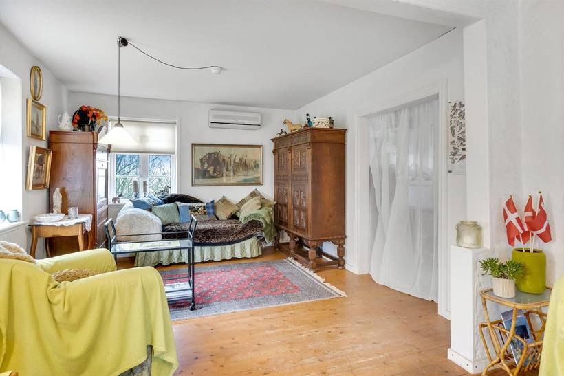 Foto von Ferienhaus EI61 in Højer - Südjütland