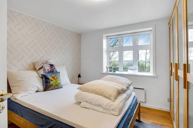 Foto von Ferienhaus EI61 in Højer - Südjütland
