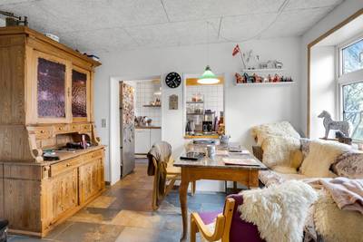 Vorschaubild von Ferienhaus EI61 in Højer - Südjütland