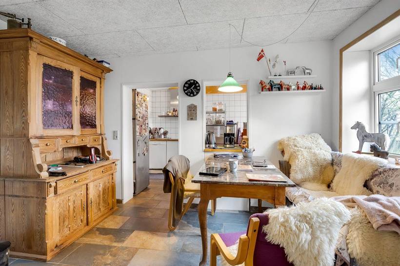 Foto von Ferienhaus EI61 in Højer - Südjütland