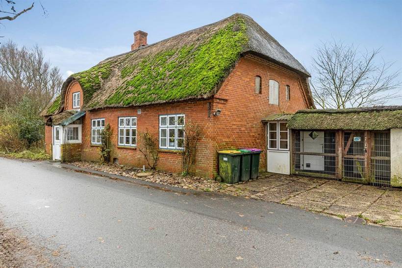 Foto von Ferienhaus EI61 in Højer - Südjütland