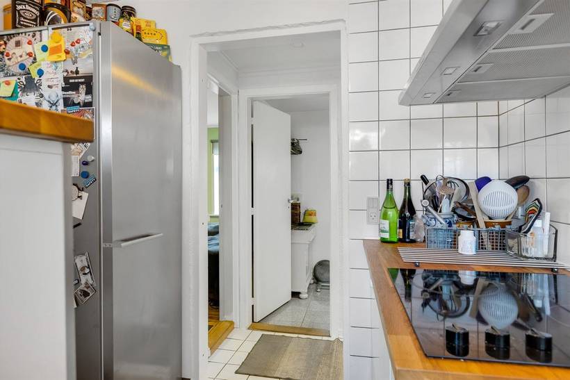 Foto von Ferienhaus EI61 in Højer - Südjütland