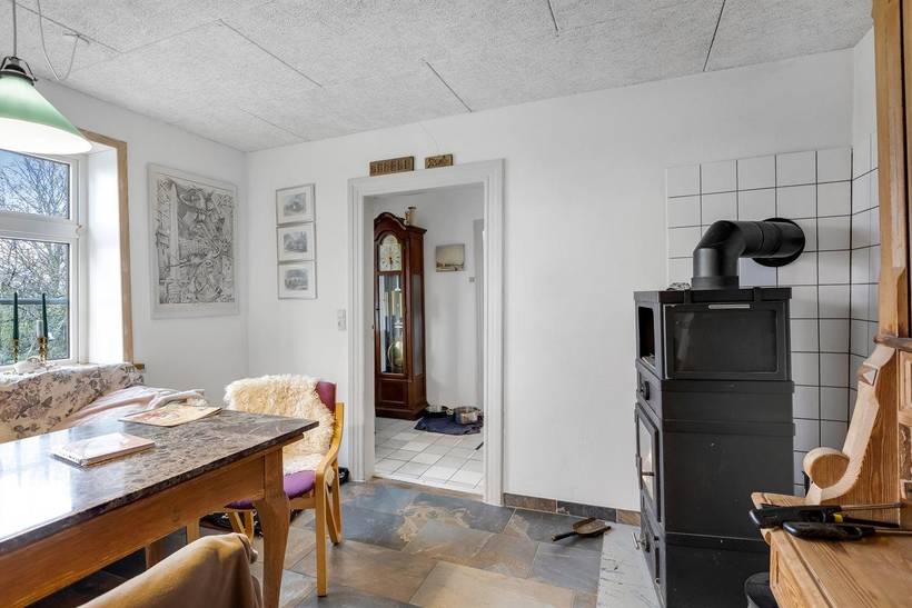 Foto von Ferienhaus EI61 in Højer - Südjütland