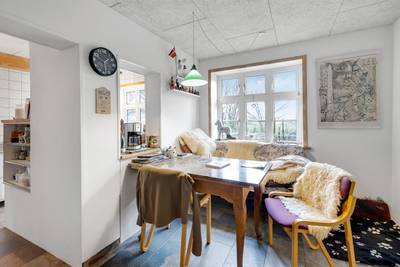 Vorschaubild von Ferienhaus EI61 in Højer - Südjütland
