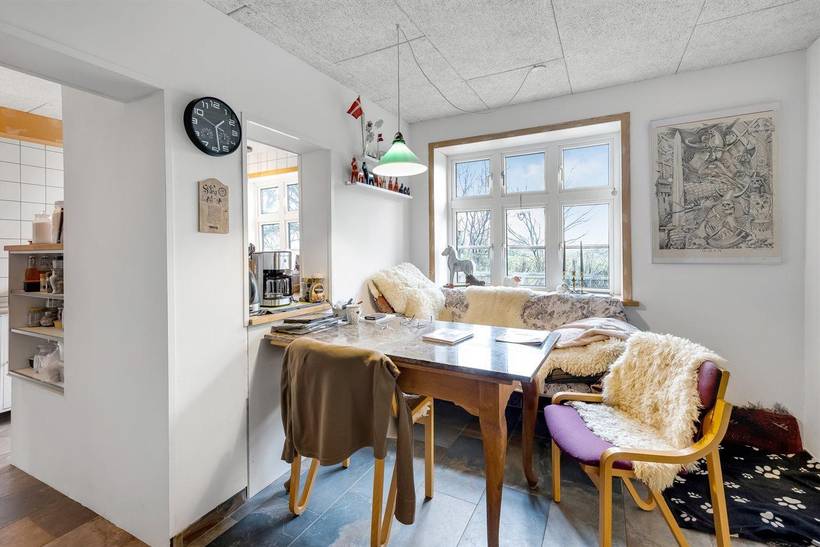 Foto von Ferienhaus EI61 in Højer - Südjütland