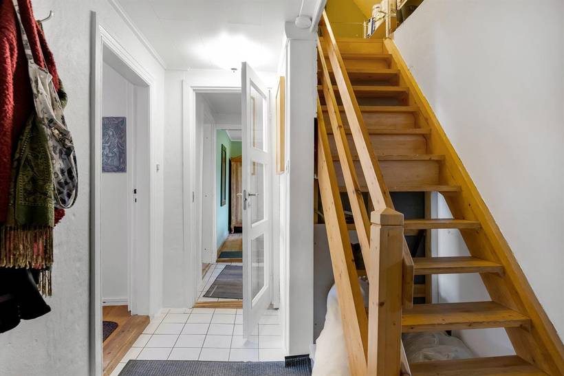 Foto von Ferienhaus EI61 in Højer - Südjütland