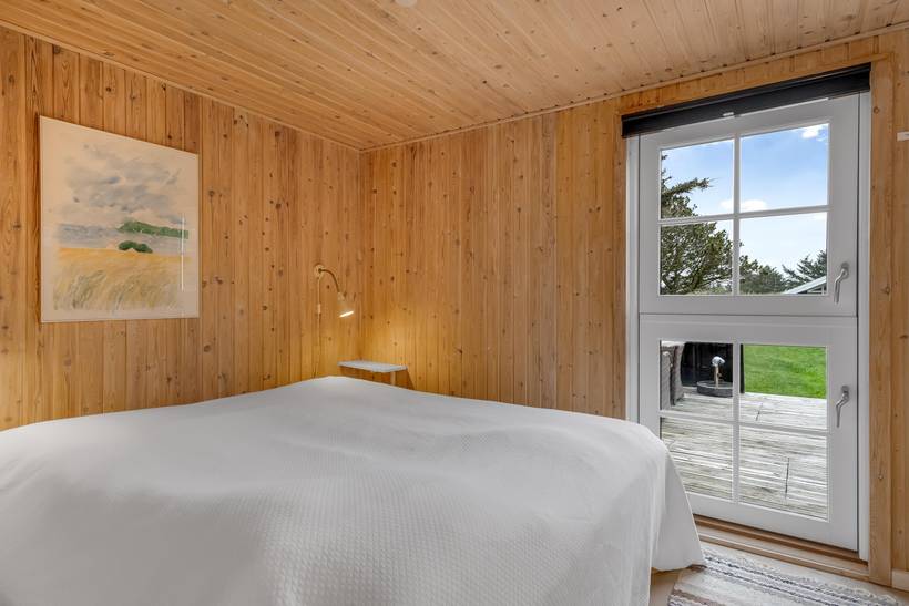 Foto von Ferienhaus EI70 in Løkken - Nordjütland