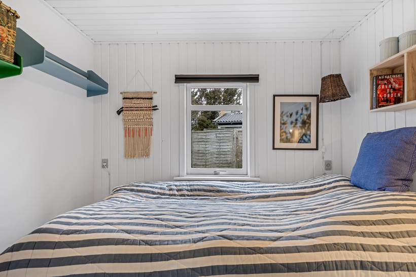Foto von Ferienhaus EI70 in Løkken - Nordjütland