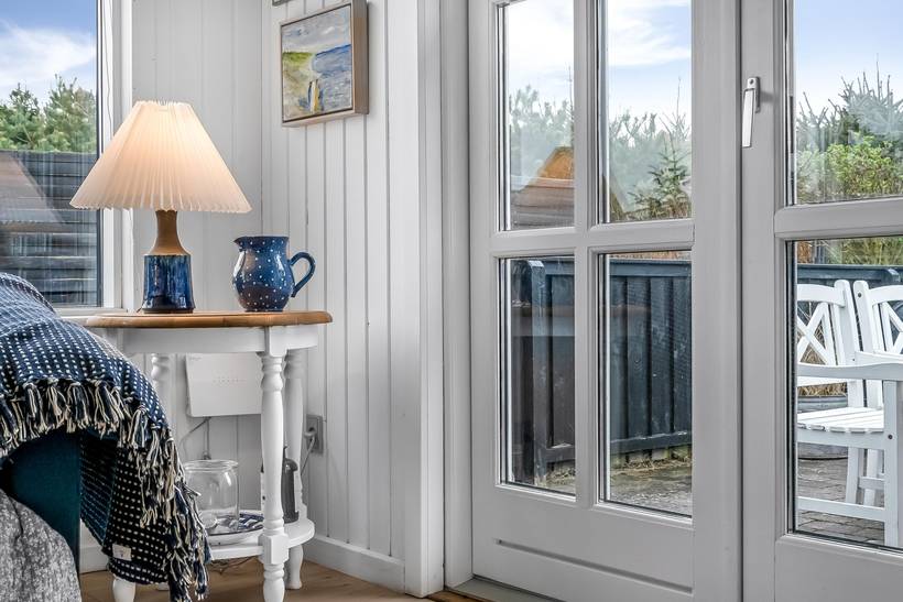 Foto von Ferienhaus EI70 in Løkken - Nordjütland