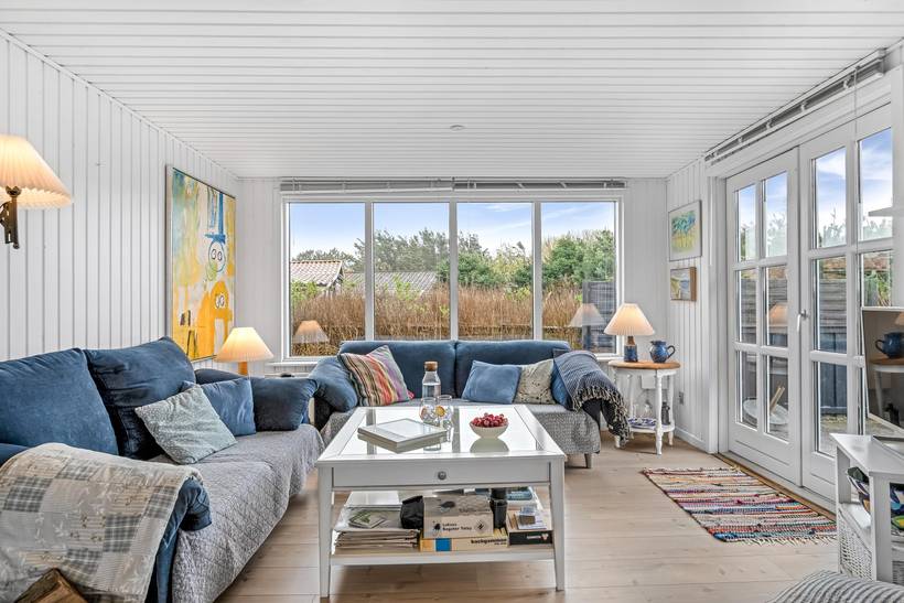 Foto von Ferienhaus EI70 in Løkken - Nordjütland