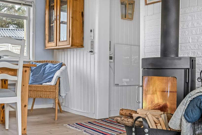 Foto von Ferienhaus EI70 in Løkken - Nordjütland