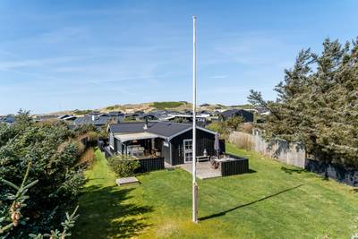 Vorschaubild von Ferienhaus EI70 in Løkken - Nordjütland