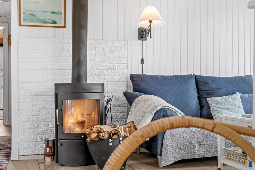 Foto von Ferienhaus EI70 in Løkken - Nordjütland