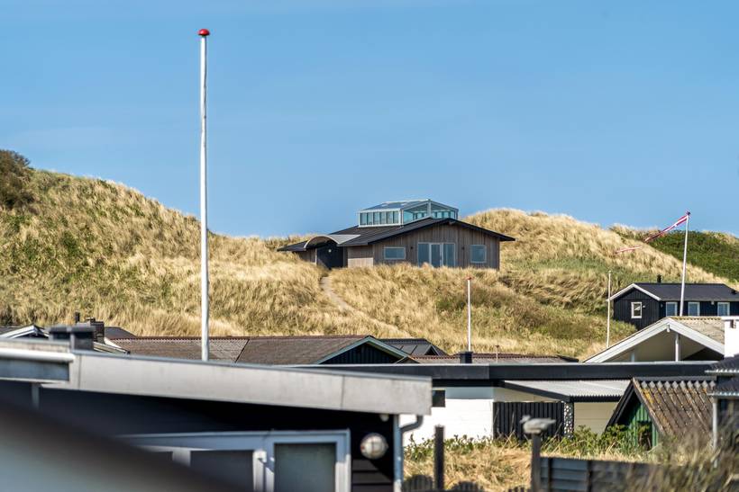 Foto von Ferienhaus EI70 in Løkken - Nordjütland