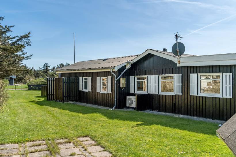 Foto von Ferienhaus EI70 in Løkken - Nordjütland