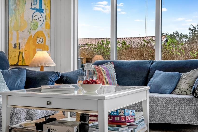 Foto von Ferienhaus EI70 in Løkken - Nordjütland