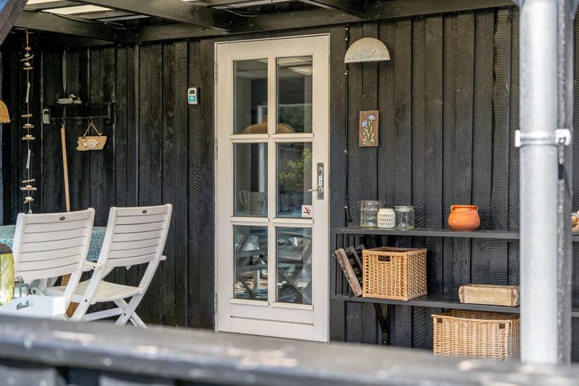 Foto von Ferienhaus EI70 in Løkken - Nordjütland