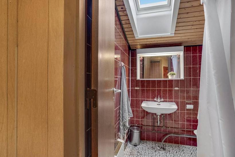Foto von Ferienhaus EI74 in Haslevgårde - Øster Hurup - Nordjütland Ost