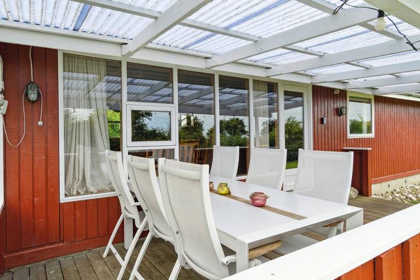 Foto von Ferienhaus EI74 in Haslevgårde - Øster Hurup - Nordjütland Ost