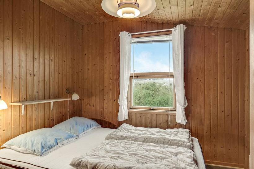 Foto von Ferienhaus EI74 in Haslevgårde - Øster Hurup - Nordjütland Ost