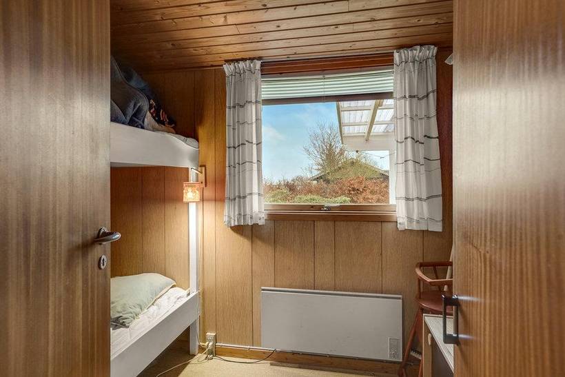 Foto von Ferienhaus EI74 in Haslevgårde - Øster Hurup - Nordjütland Ost