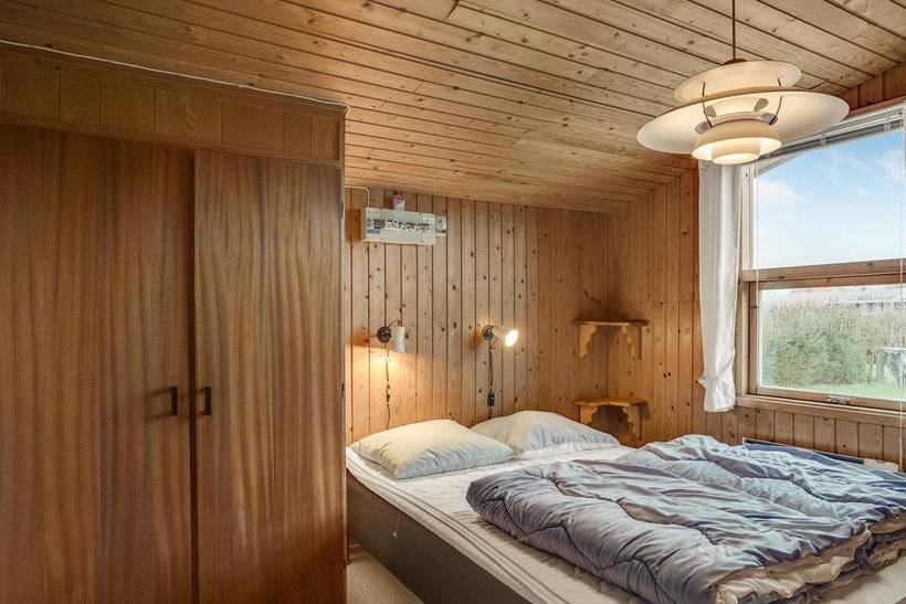 Foto von Ferienhaus EI74 in Haslevgårde - Øster Hurup - Nordjütland Ost