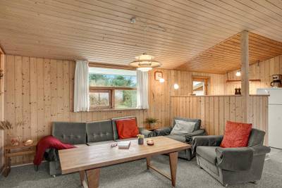 Vorschaubild von Ferienhaus EI74 in Haslevgårde - Øster Hurup - Nordjütland Ost