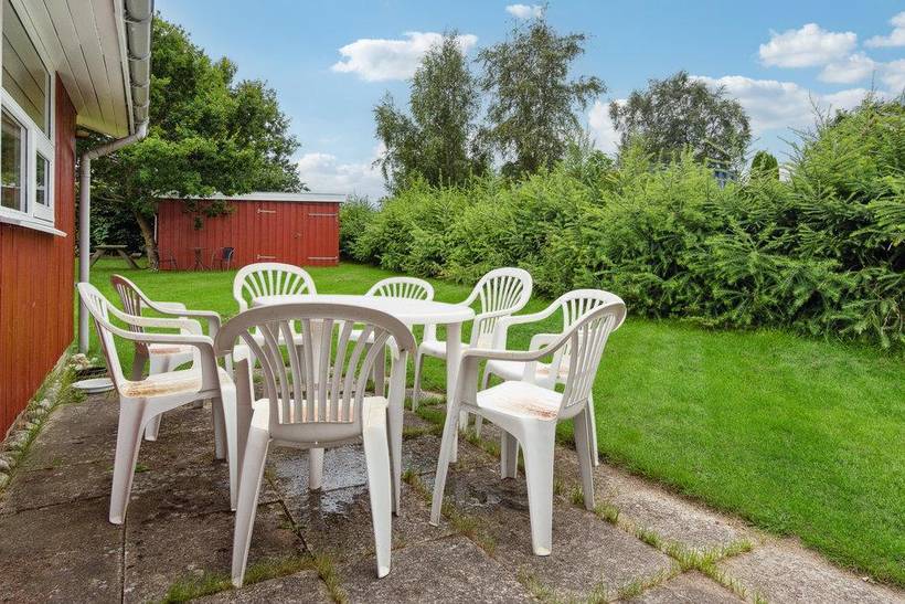 Foto von Ferienhaus EI74 in Haslevgårde - Øster Hurup - Nordjütland Ost