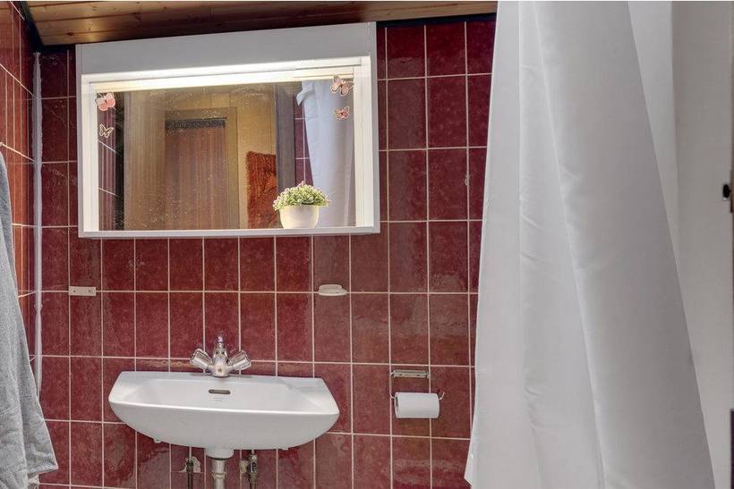 Foto von Ferienhaus EI74 in Haslevgårde - Øster Hurup - Nordjütland Ost