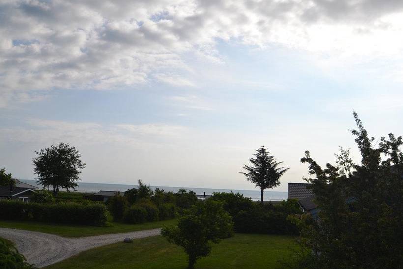 Foto von Ferienhaus EI74 in Haslevgårde - Øster Hurup - Nordjütland Ost