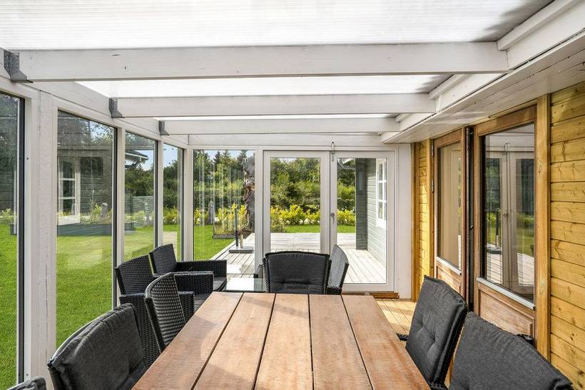 Foto von Ferienhaus EI75 in Selkær Mølle - Ostjütland