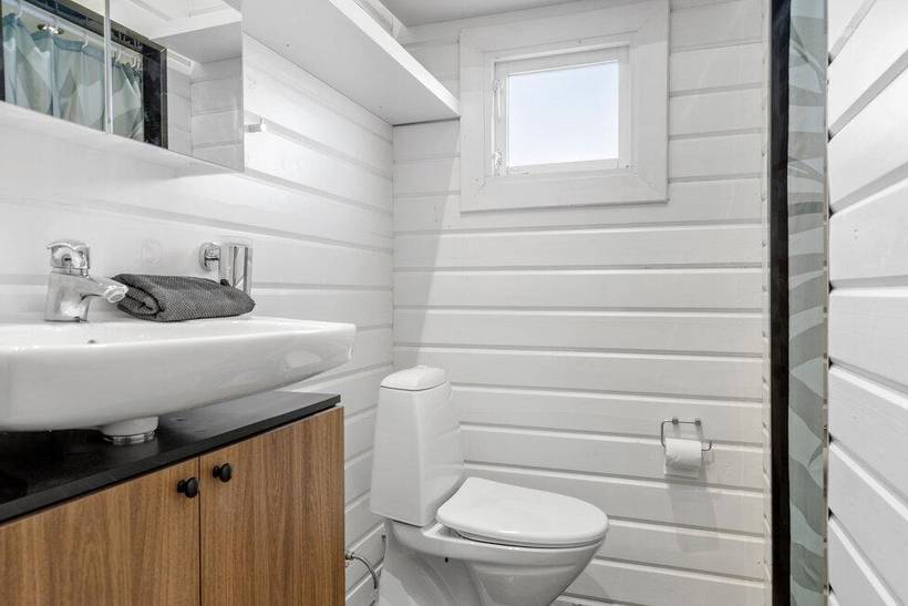 Foto von Ferienhaus EI75 in Selkær Mølle - Ostjütland
