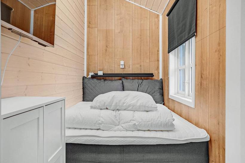 Foto von Ferienhaus EI75 in Selkær Mølle - Ostjütland