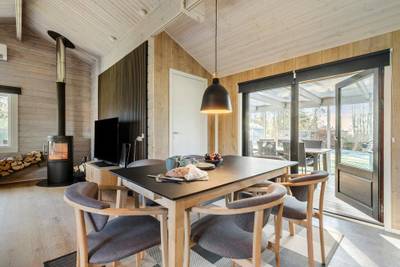Vorschaubild von Ferienhaus EI75 in Selkær Mølle - Ostjütland