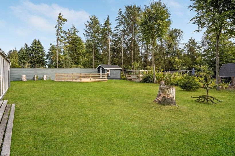 Foto von Ferienhaus EI75 in Selkær Mølle - Ostjütland