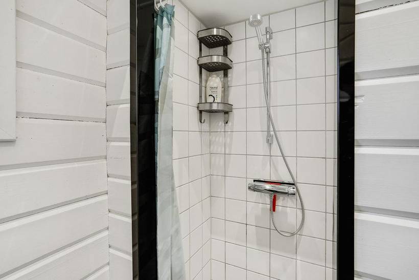 Foto von Ferienhaus EI75 in Selkær Mølle - Ostjütland