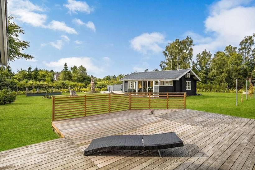 Foto von Ferienhaus EI75 in Selkær Mølle - Ostjütland