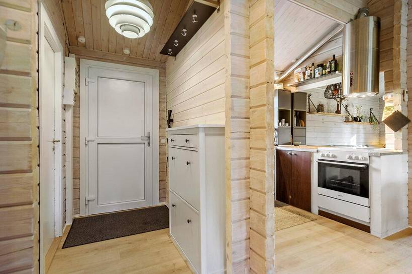 Foto von Ferienhaus EI75 in Selkær Mølle - Ostjütland