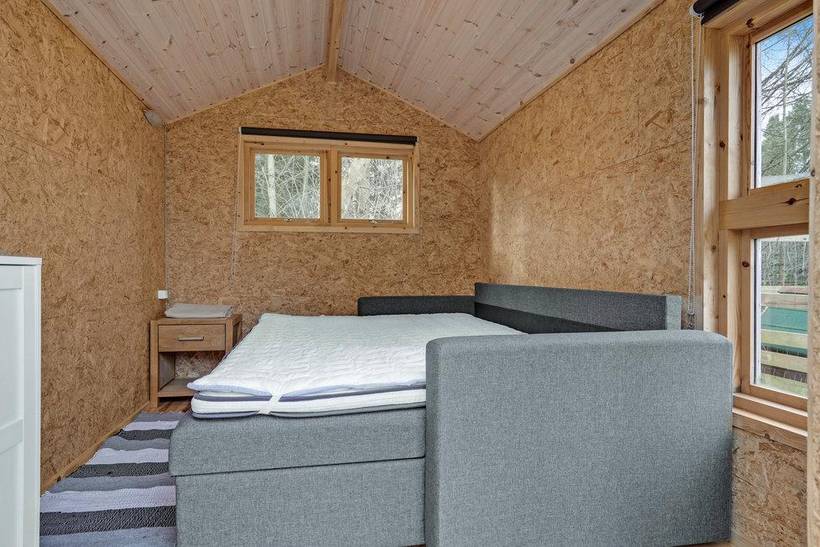 Foto von Ferienhaus EI75 in Selkær Mølle - Ostjütland