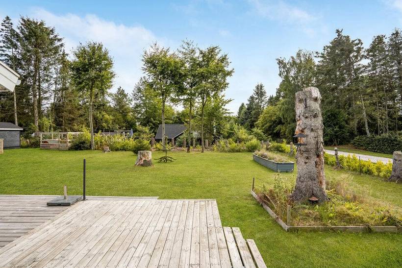 Foto von Ferienhaus EI75 in Selkær Mølle - Ostjütland